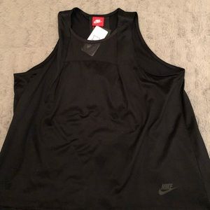 Nike Women’s Bonded Tank Top Shirt Size M